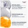 Eucerin Hyalur.fil.+long.soin Jour Epi. Spf30 50ml