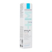 Lrp Effaclar Duo + M Creme Jour Spf30 40ml
