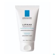 Lrp Lipikar Xerand Handcreme 50ml