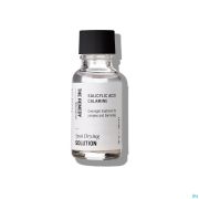 The Remedy Lab Spot Drying Solution 12ml