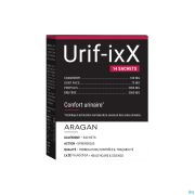 Urifixx Zakje 14