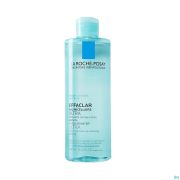 Lrp Effaclar Micellaire Water 400ml Nf