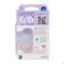 Mam Perfect Fopspeen Silicone 16m+ Pink 2