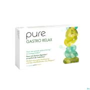 Pure Gastro Relax Caps 10