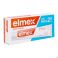 Elmex Dentifrice A/caries Bitube 75ml
