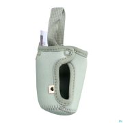 Bibs Sleeve Biberon Small Sage 110ml