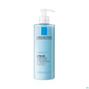 Lrp Lipikar Surgras Douche Creme 400ml