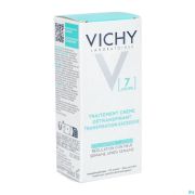 Vichy Deo Intense Transpiratie 7 Dagen Cr 30ml Nf