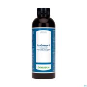 Synomega-3 Huile 250ml Bonusan
