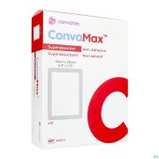 Convamax Superabsorber N/klevend 15cmx20cm 10