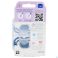 Mam Perfect Night Sucette Silicone 16m+ Bleu2