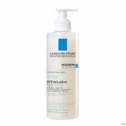 Lrp Effaclar H Creme Lavante Isobiome 390ml