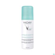 Vichy Deo Transp. Intense Aerosol 48h 125ml