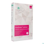 Mediven Cotton Ccl2 Ag/nob g.t. Caramel M7