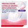 Parodontax Strenghten&prot. Whitening Tandp. 75ml