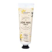 Fleurance Nature Handcreme Vanille Bio 30ml