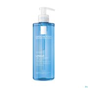 Lrp Lipikar Gel Lavant 400ml Nf