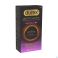 Durex Intensity Condoms Extra Lube 10