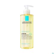 Lrp Lipikar Huile Lavante Ap+ 400ml Nf