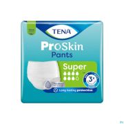 Tena Proskin Pants Super Extra Small 12