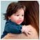 Difrax Fopspeen Natural Siliconen 6-12m Ass