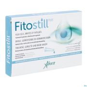 Aboca Fitostill Plus Oogdruppels 10x0,5ml