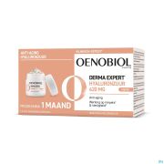 Oenobiol Derma Expert Hyaluronzuur 420mg