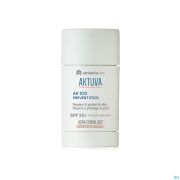Aktuva Ak100 Prevent Stick Spf50+ 15g