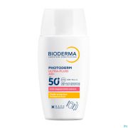 Bioderma Photoderm Ultra-fluid Ar+ 40ml