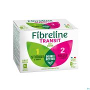 Fibreline Transit Zakje 15x6,5g