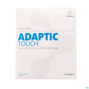 Adaptic Touch Siliconeverb 20x32cm 5 Tch504