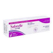 SAFORELLE MUCOGYNE NIET-HORM INTIEME GEL 70 ML