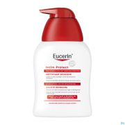 Eucerin Intim Protect Nett.douc.p Sens.&irr. 250ml