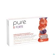 Pure B Forte Comp Fondant 60