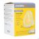 Medela Tetrelles Hands-free Symphony l 27mm 2