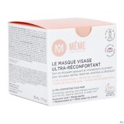 Meme Ultra Comfort Gezichtsmasker Pot 50ml