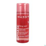 Nuxe Very Rose Waterproof Eye Make Up Remover 100