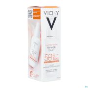 Vichy Capital Soleil Uv-age Daily Spf50+ 40ml