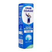 Email Diamant Tandpasta Double Blancheur 75ml