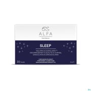 ALFA Sleep V-caps 30