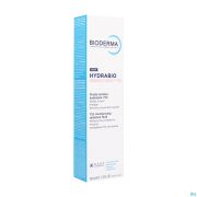Bioderma Hydrabio Perfecteur Spf30 40ml
