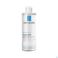Lrp Toleriane Eau Micellaire Demaq.peau Sens.400ml
