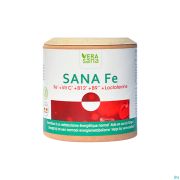 Fer Tabl 60 Vera Sana