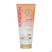 Topicrem Uh Gel Autobronzant Progressif Tube 200ml