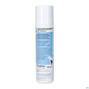 LAXANORM POMM TUBE DOSEUR VETER 100 G NF