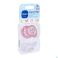 Mam Original Night Fopspeen Silic. 16m+ Pink 2