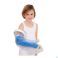 Protection Platre Bras Entier Enfant Able2
