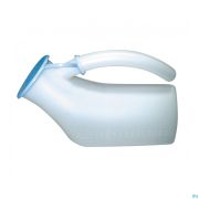 Urinal Homme Avec Couvercle 1000cc Able2