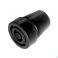 Embout Canne Noir 19mm 2 Able2