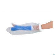 Hoes Gips 1/2arm Volwassen Able2